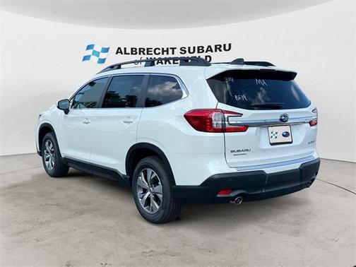 2025 Subaru Ascent Premium