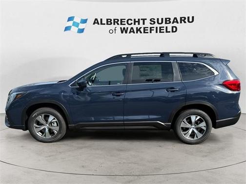 2025 Subaru Ascent Premium