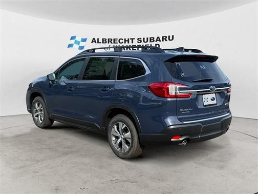 2025 Subaru Ascent Premium