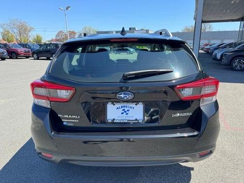 2022 Subaru Impreza Premium