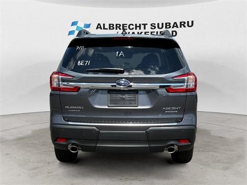 2025 Subaru Ascent Limited