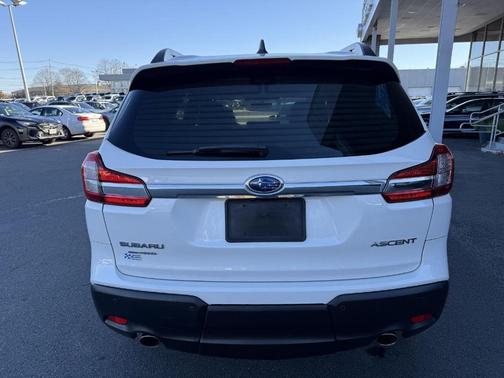 2021 Subaru Ascent Premium 8-Passenger