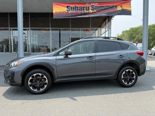 2023 Subaru Crosstrek Premium