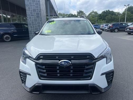 2025 Subaru Ascent Onyx Edition Touring