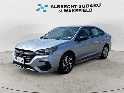 2025 Subaru Legacy