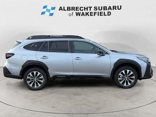 2025 Subaru Outback Limited XT