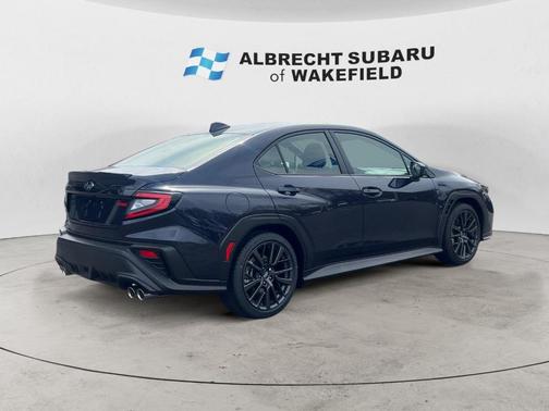 Galaxy 2026 Subaru WRX Premium