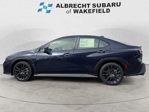 Galaxy 2026 Subaru WRX Premium