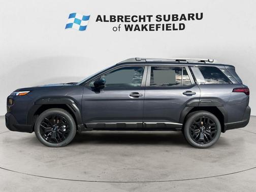 2026 Subaru Outback Limited XT