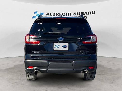 2026 Subaru Ascent Onyx Edition Touring