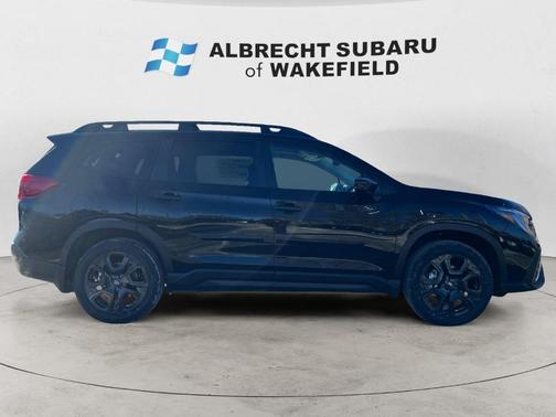 2026 Subaru Ascent Onyx Edition Touring