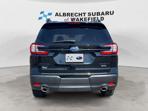 2026 Subaru Ascent Onyx Edition Touring