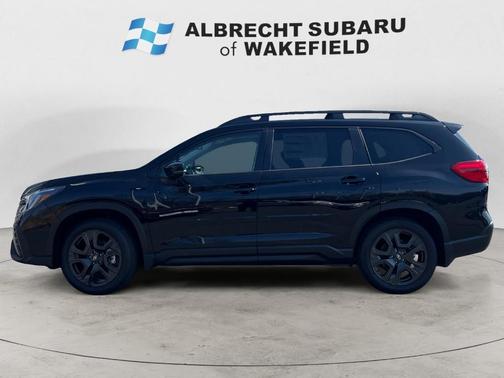 2026 Subaru Ascent Onyx Edition Touring