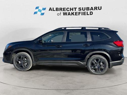 2026 Subaru Ascent Onyx Edition Touring