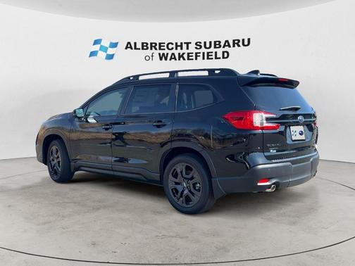 2026 Subaru Ascent Onyx Edition Touring