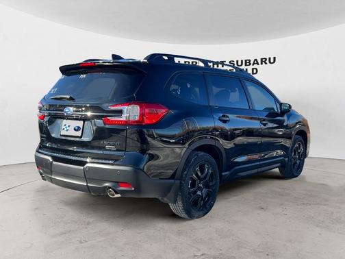 2026 Subaru Ascent Onyx Edition Touring