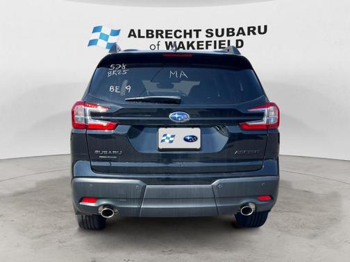 2026 Subaru Ascent Premium