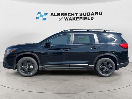 2026 Subaru Ascent Premium
