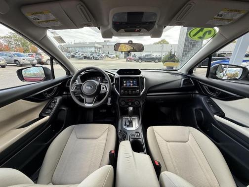 2021 Subaru Impreza Premium