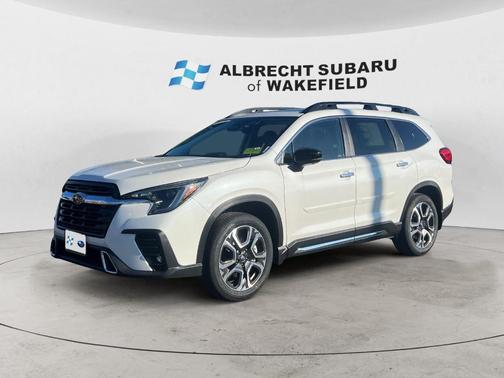 2026 Subaru Ascent Touring