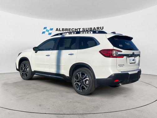 2026 Subaru Ascent Touring