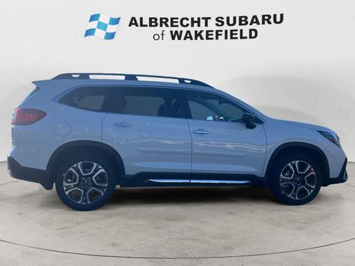 2026 Subaru Ascent Touring