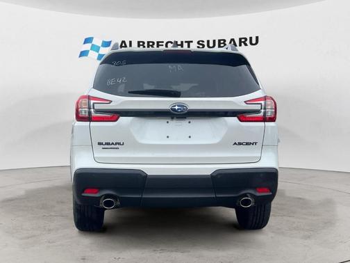 2026 Subaru Ascent Premium