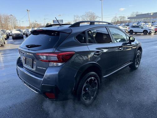 2023 Subaru Crosstrek Base