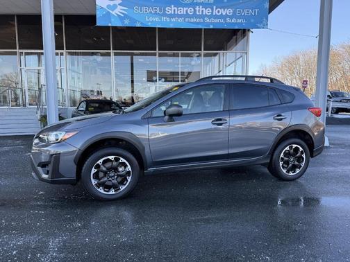 2023 Subaru Crosstrek Base