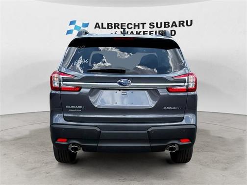 2025 Subaru Ascent Premium