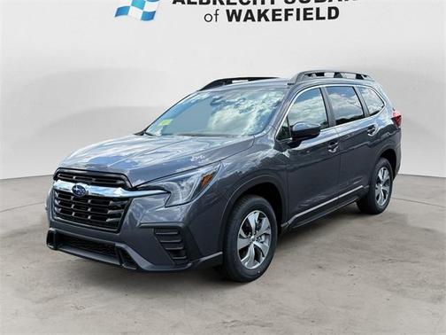 2025 Subaru Ascent Premium