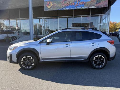 2023 Subaru Crosstrek Premium