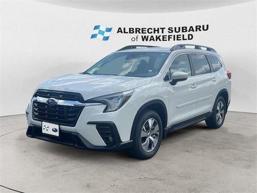 2025 Subaru Ascent Premium