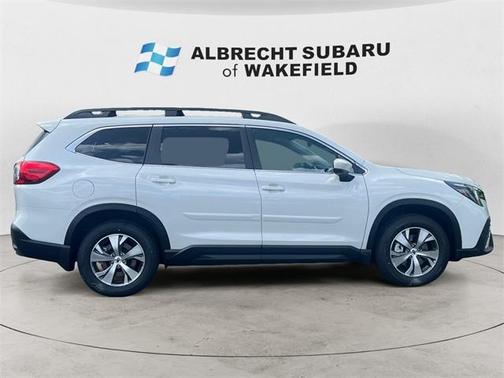 2025 Subaru Ascent Premium