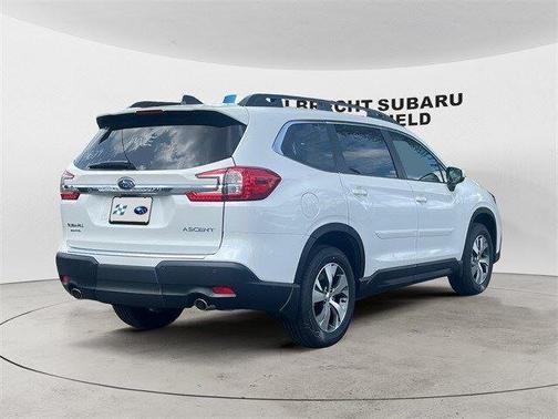 2025 Subaru Ascent Premium