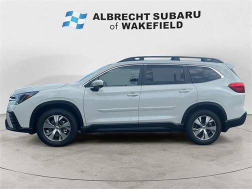 2025 Subaru Ascent Premium