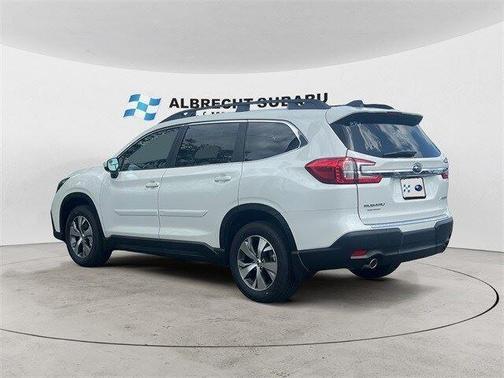 2025 Subaru Ascent Premium