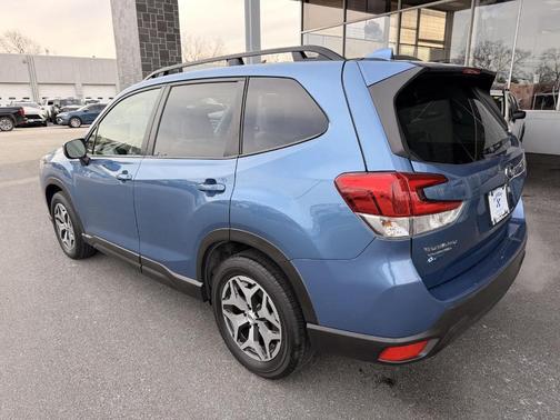 2023 Subaru Forester 2.5i Premium