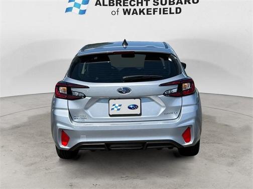 2024 Subaru Impreza Base