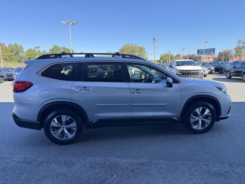 2019 Subaru Ascent Premium 7-Passenger