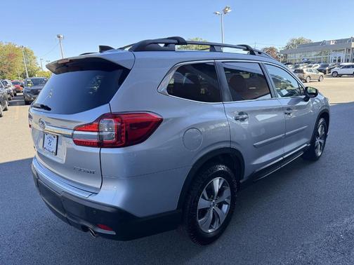 2019 Subaru Ascent Premium 7-Passenger
