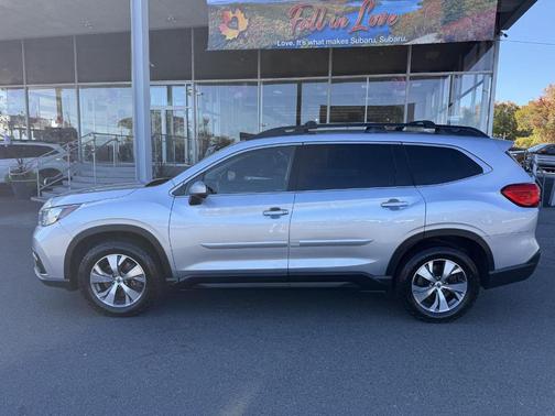 2019 Subaru Ascent Premium 7-Passenger