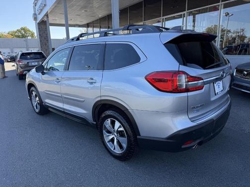 2019 Subaru Ascent Premium 7-Passenger