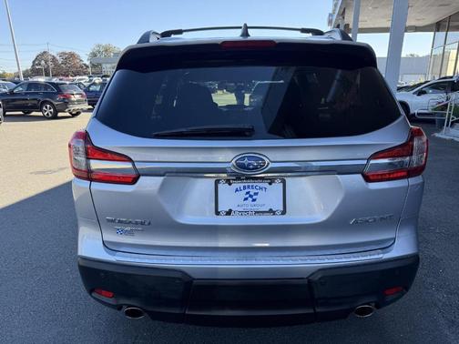 2019 Subaru Ascent Premium 7-Passenger
