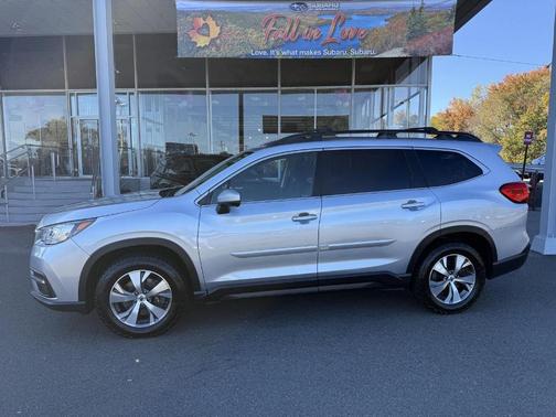 2019 Subaru Ascent Premium 7-Passenger
