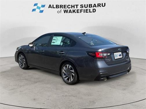 2025 Subaru Legacy Touring XT