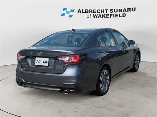 2025 Subaru Legacy Touring XT