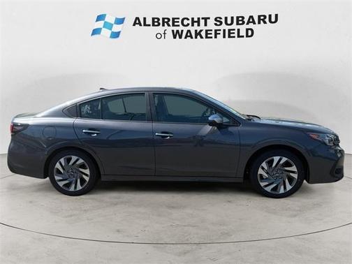 2025 Subaru Legacy Touring XT