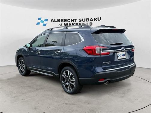 2025 Subaru Ascent Touring