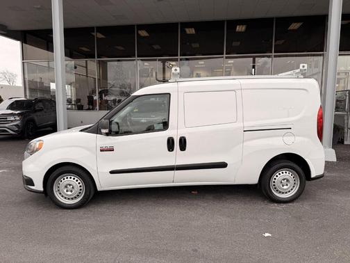 2022 RAM ProMaster City Base